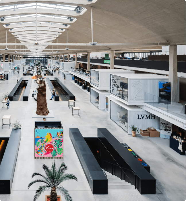 Station F