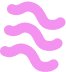 Wave icon